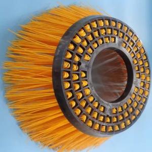 850 Road Sweeper Brush