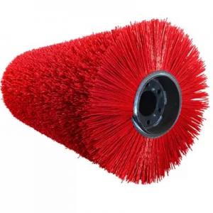 Rotary Electric Sweeper Brush