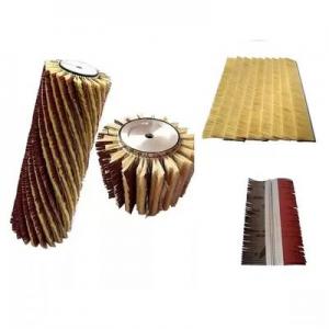 Wood Sanding Machine Brush 