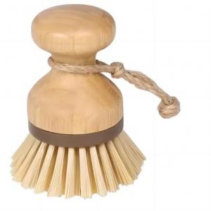 kitchen cleaning scrubber