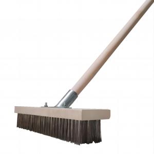 outdoor patio brush